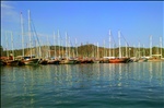 Fethiye Yat Limanı